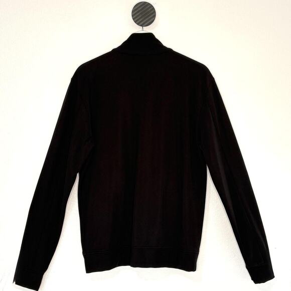 Fendi Monster Eyes Track Sweatshirt EU50/L - Picture 2 of 8